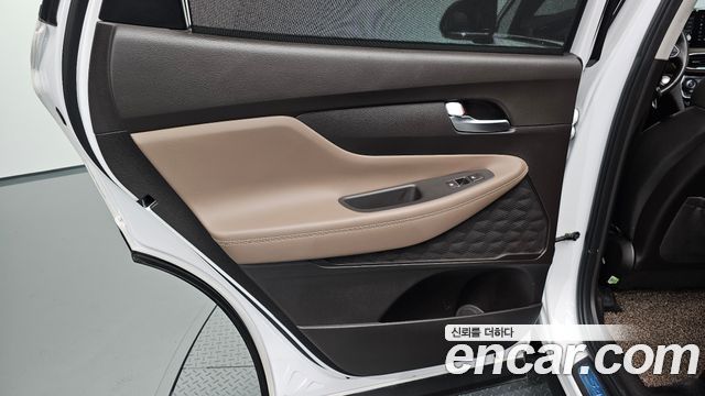 Hyundai Santa Fe (TM) Diesel 2.0 2WD Prestige 2020 — фото 25