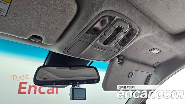 Hyundai Santa Fe (TM) Diesel 2.0 2WD Prestige 2020 — фото 29