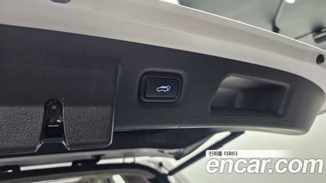 Hyundai Santa Fe (TM) Diesel 2.0 2WD Prestige 2020 — фото 31