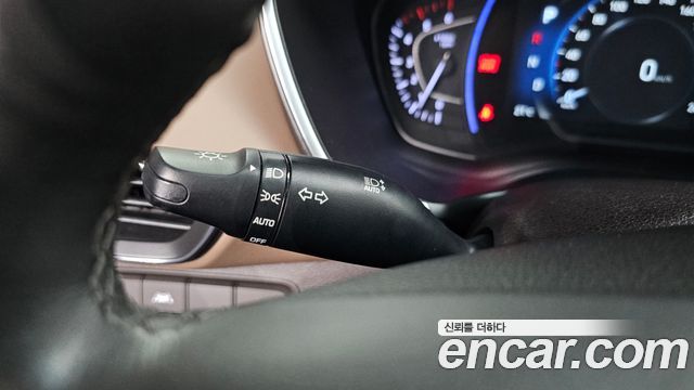 Hyundai Santa Fe (TM) Diesel 2.0 2WD Prestige 2020 — фото 32