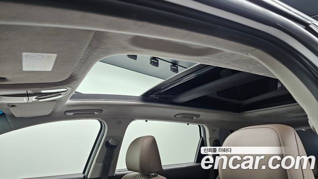 Hyundai Santa Fe (TM) Diesel 2.0 2WD Prestige 2020 — фото 33