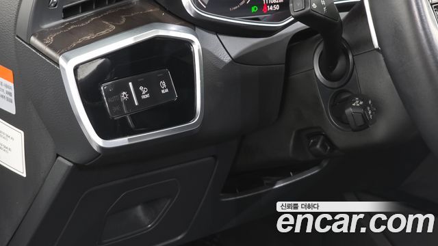 Audi A6 (C8) 45 TFSI Quattro Premium 2021 — фото 15