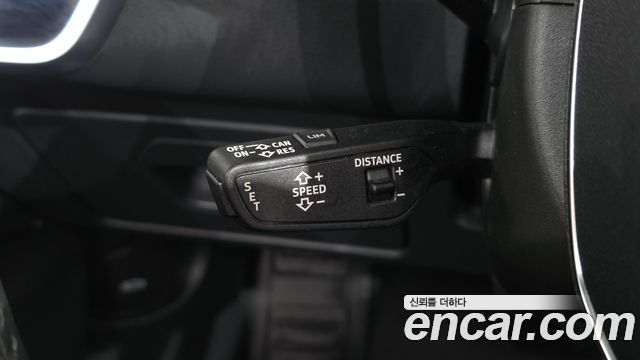 Audi A6 (C8) 45 TFSI Quattro Premium 2021 — фото 18