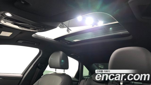 Audi A6 (C8) 45 TFSI Quattro Premium 2021 — фото 19