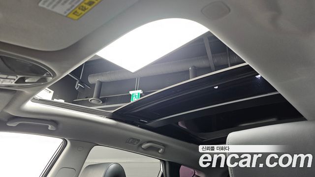 Hyundai Santa Fe (DM) Diesel(e-VGT) 2.0 2WD Morden 2015 — фото 28