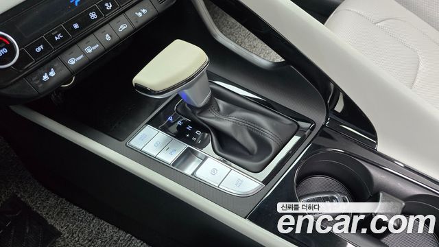 Hyundai Avante (CN7) 1.6 Inspiration 2023 — фото 9
