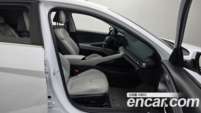 Hyundai Avante (CN7) 1.6 Inspiration 2023 — фото 11