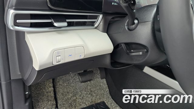 Hyundai Avante (CN7) 1.6 Inspiration 2023 — фото 19