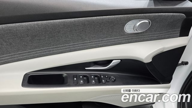 Hyundai Avante (CN7) 1.6 Inspiration 2023 — фото 24