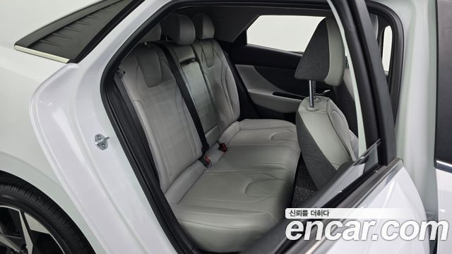 Hyundai Avante (CN7) 1.6 Inspiration 2023 — фото 26