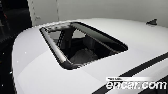 Hyundai Avante (CN7) 1.6 Inspiration 2023 — фото 29