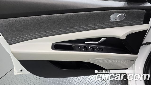 Hyundai Avante (CN7) 1.6 Inspiration 2023 — фото 31