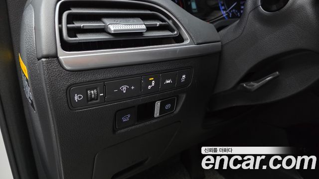 Hyundai Palisade Diesel 2.2 4WD Prestige 2019 — фото 22