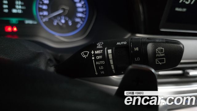 Hyundai Palisade Diesel 2.2 4WD Prestige 2019 — фото 24