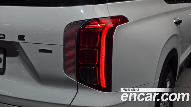 Hyundai Palisade Diesel 2.2 4WD Prestige 2019 — фото 29