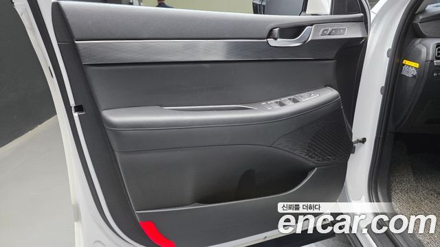 Hyundai Palisade Diesel 2.2 4WD Prestige 2019 — фото 30