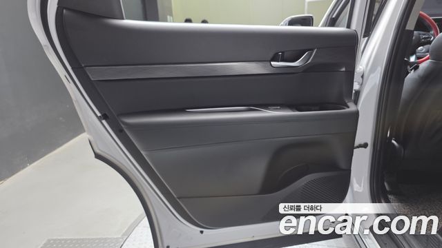 Hyundai Palisade Diesel 2.2 4WD Prestige 2019 — фото 31