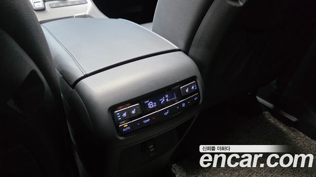 Hyundai Palisade Diesel 2.2 4WD Prestige 2019 — фото 33