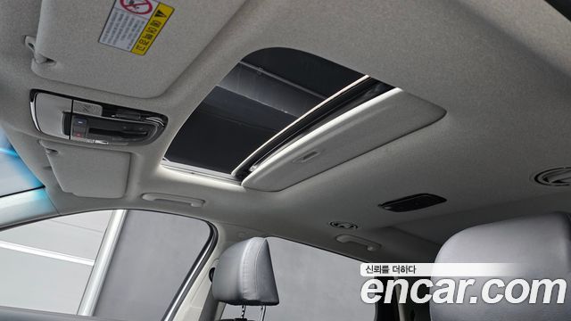 Hyundai Palisade Diesel 2.2 4WD Prestige 2019 — фото 34