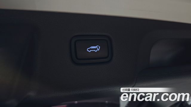 Hyundai Palisade Diesel 2.2 4WD Prestige 2019 — фото 35