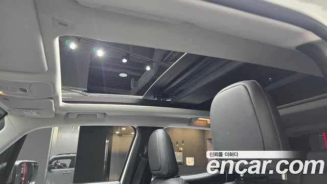 Jeep Renegade 2.4 Limited 2021 — фото 33