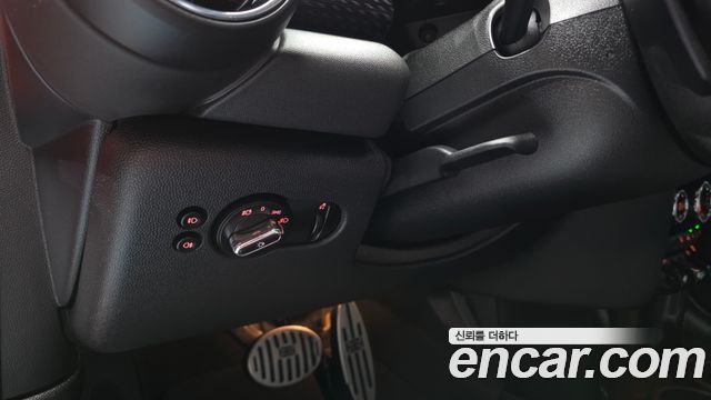 MINI Cooper S 5Door HIGH 3rd 2021 — фото 29