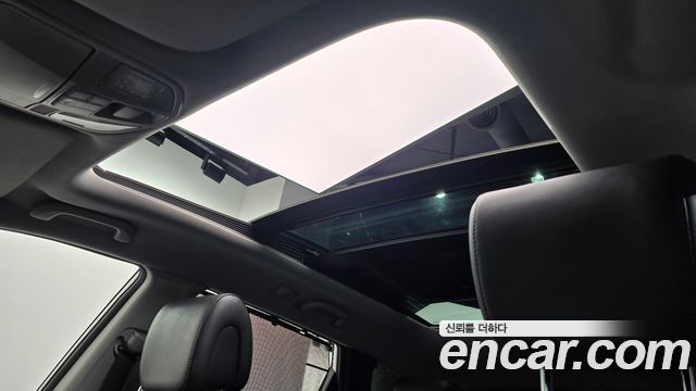 Hyundai Santa Fe The Prime Diesel 2.0 2WD Exclusive 2017 — фото 21