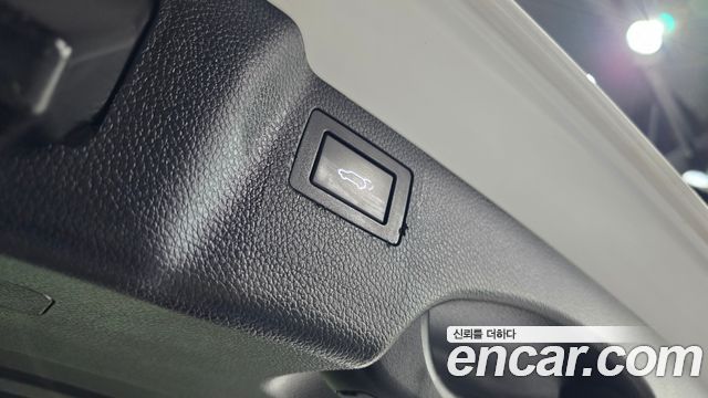 Hyundai Santa Fe The Prime Diesel 2.0 2WD Exclusive 2017 — фото 22