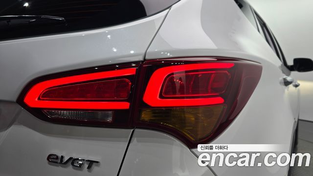 Hyundai Santa Fe The Prime Diesel 2.0 2WD Exclusive 2017 — фото 29
