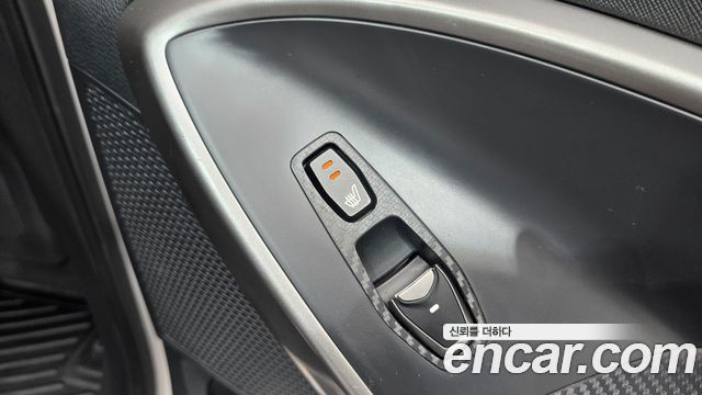 Hyundai Santa Fe The Prime Diesel 2.0 2WD Exclusive 2017 — фото 33