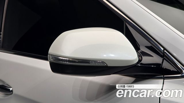 Hyundai Santa Fe The Prime Diesel 2.0 2WD Exclusive 2017 — фото 35