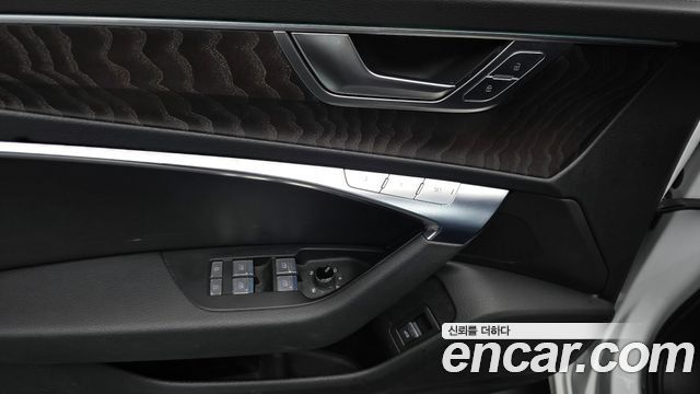 Audi A6 (C8) 45 TFSI Premium 2021 — фото 18