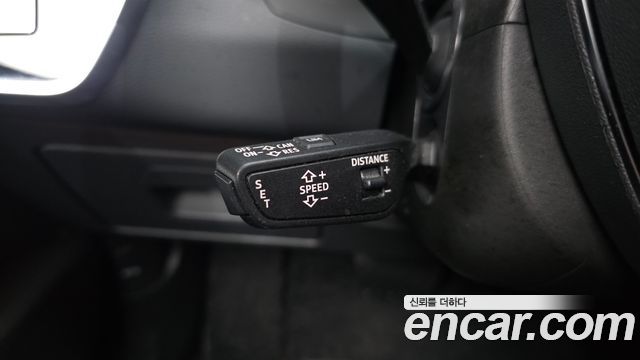 Audi A6 (C8) 45 TFSI Premium 2021 — фото 30