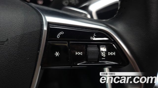 Audi A6 (C8) 45 TFSI Premium 2021 — фото 31