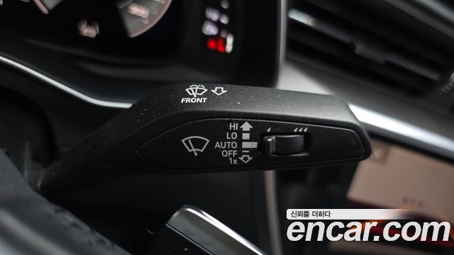Audi A6 (C8) 45 TFSI Premium 2021 — фото 32
