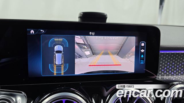 Mercedes-Benz GLB-Class (X247) GLB250 4MATIC 2024 — фото 14
