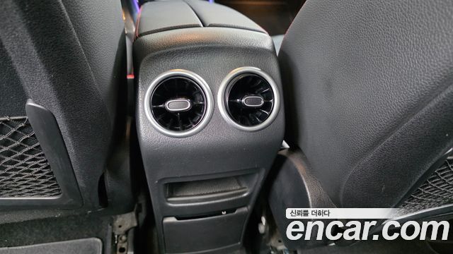 Mercedes-Benz GLB-Class (X247) GLB250 4MATIC 2024 — фото 19