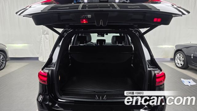 Mercedes-Benz GLB-Class (X247) GLB250 4MATIC 2024 — фото 20
