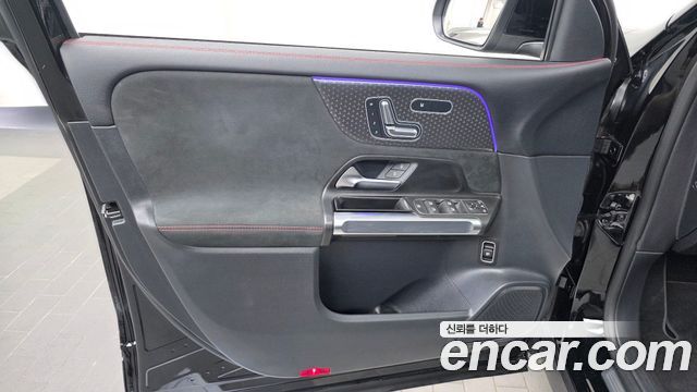 Mercedes-Benz GLB-Class (X247) GLB250 4MATIC 2024 — фото 24