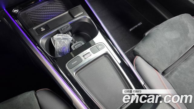 Mercedes-Benz GLB-Class (X247) GLB250 4MATIC 2024 — фото 30