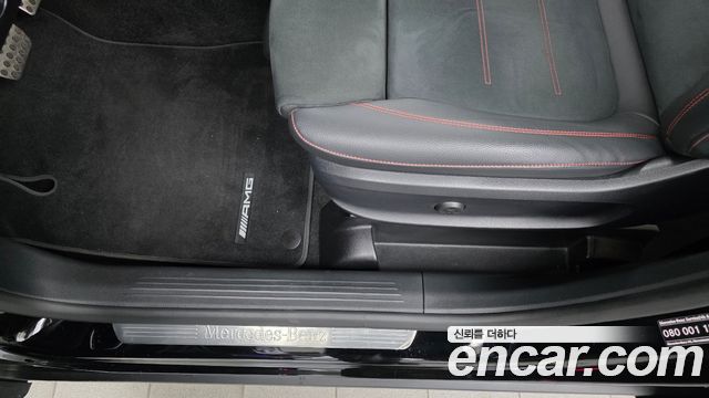 Mercedes-Benz GLB-Class (X247) GLB250 4MATIC 2024 — фото 31