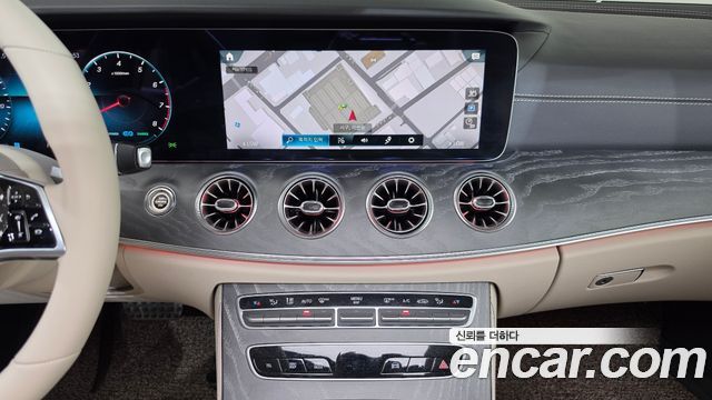 Mercedes-Benz CLS-Class (C257) CLS450 4MATIC 2023 — фото 6