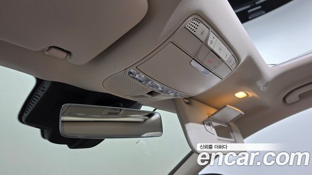 Mercedes-Benz CLS-Class (C257) CLS450 4MATIC 2023 — фото 10