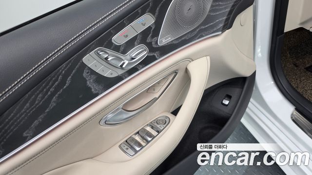 Mercedes-Benz CLS-Class (C257) CLS450 4MATIC 2023 — фото 16