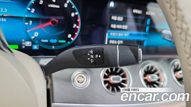 Mercedes-Benz CLS-Class (C257) CLS450 4MATIC 2023 — фото 18