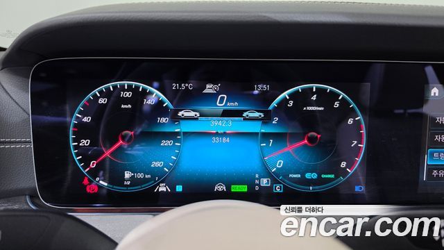 Mercedes-Benz CLS-Class (C257) CLS450 4MATIC 2023 — фото 20