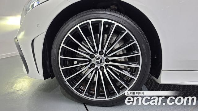 Mercedes-Benz CLS-Class (C257) CLS450 4MATIC 2023 — фото 23
