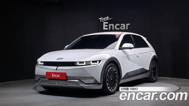Hyundai Ioniq 5 Long range Prestige