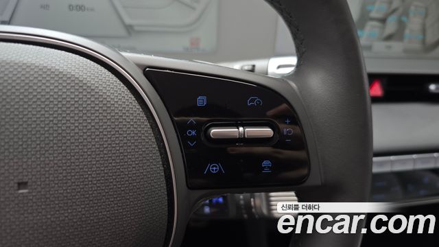 Hyundai Ioniq 5 Long range Prestige 2023 — фото 19