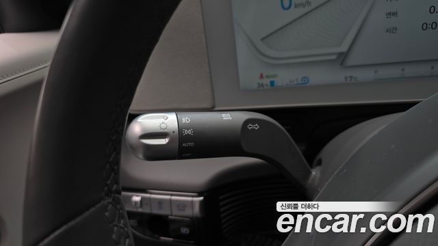 Hyundai Ioniq 5 Long range Prestige 2023 — фото 20